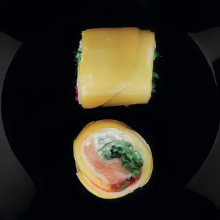 Aromaki Wakame