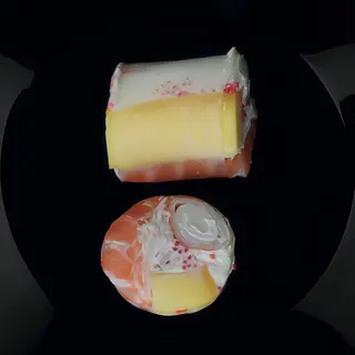 Aromaki Salmon & Mango