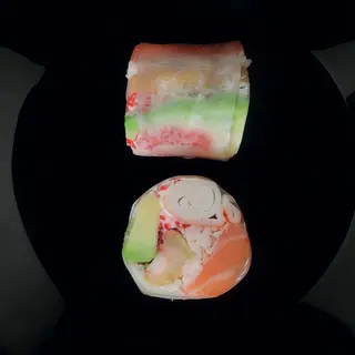 Aromaki Zushi