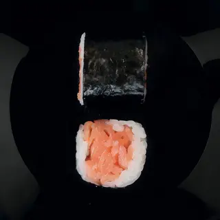Maki Braised Salmon