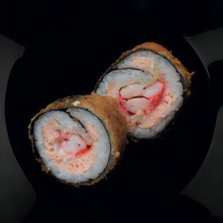 Fry Roll Golden Eye (6 piezas)