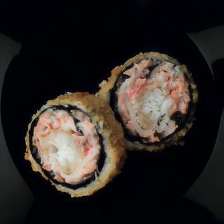 Fry Roll Crispy Roll (6piezas)