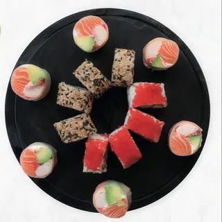 Assortment C