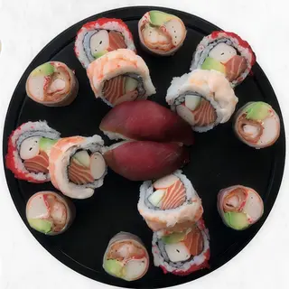 Assortment D