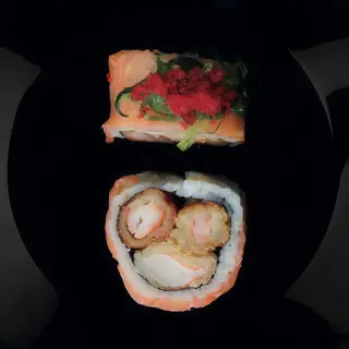 ZushiRoll Oh My God