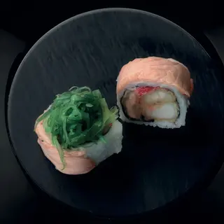 ZushiRoll Green
