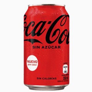 Cocacola Zero