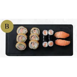 Assortment B