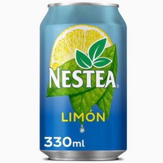 Nestea lemon