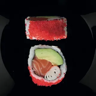 California Roll Creamcheese