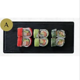 Assortment A