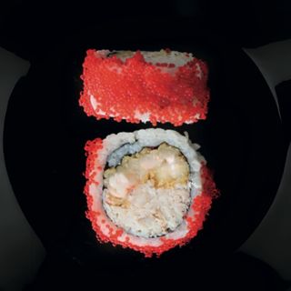 California Roll Boston