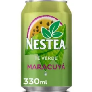 Nestea Passionfruit