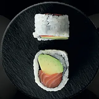 California Roll Casher