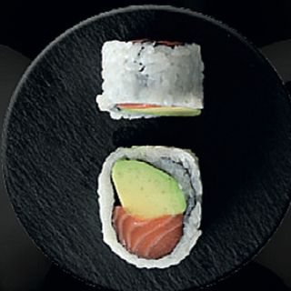 California Roll Casher