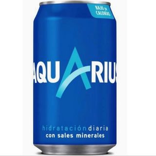 Aquarius lemon