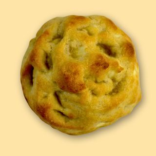 Cookie Pistacho y Choco Blanco