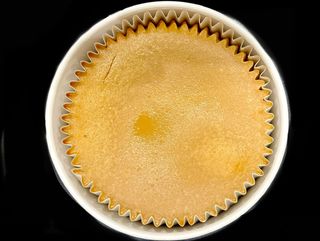 Mini Tarta De Queso Café de especialidad