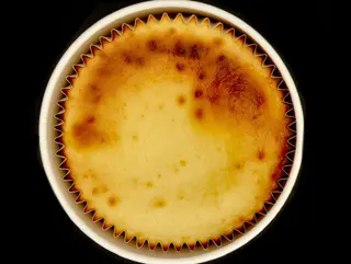 Mini Tarta de Queso Tradicional