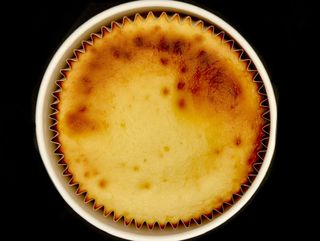 Mini Tarta de Queso Tradicional