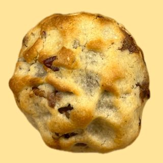 Cookie Praliné de Nuez Pecana