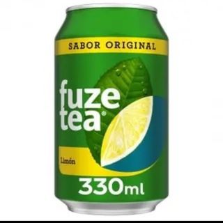 Fuze tea 33 Cl