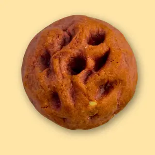 Cookie Pink Velvet