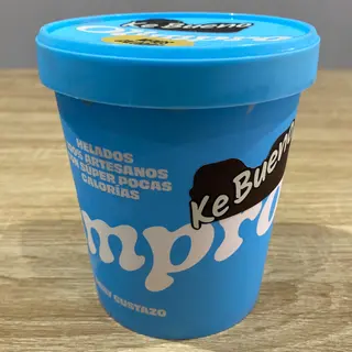 Olimpro proteico Kinder 400g