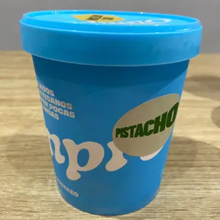 Olimpro proteico Pistacho 400g