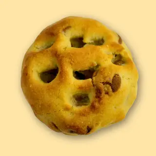 Cookie Choco Chips