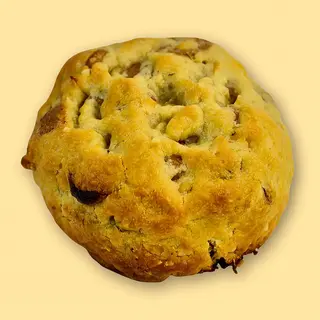 Cookie Nutella
