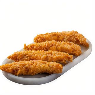 Fingers De Pollo (5 Uds.)