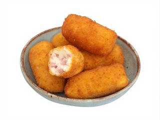 Croquetas De Pollo (4 Uds.)