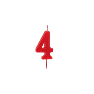 Vela nº 4