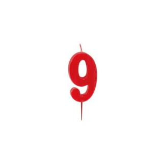 Vela nº 9
