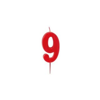 Vela nº 9