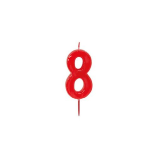 Vela nº 8
