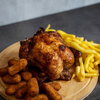 Menú 2