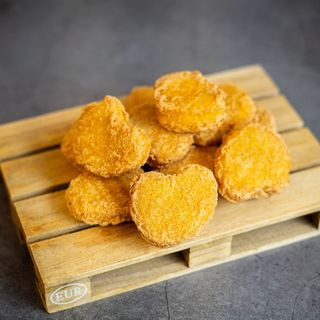 Nuggets De Pollo