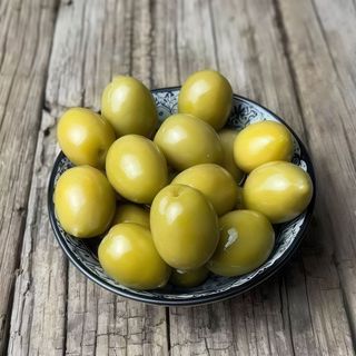 Aceitunas