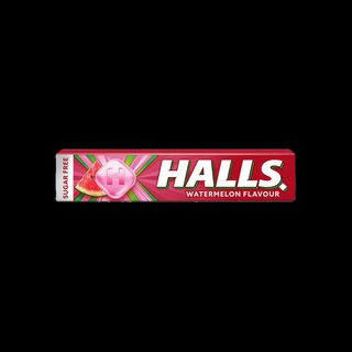 Halls Sandia