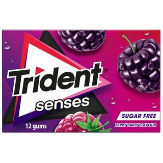 Trident Senses Berry