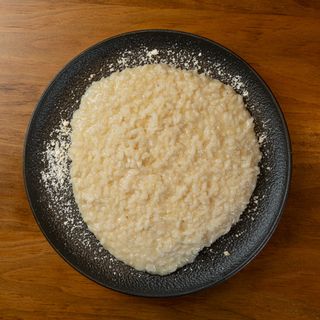 Risotto Parmigiano Reggiano