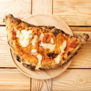 Pizza Calzone