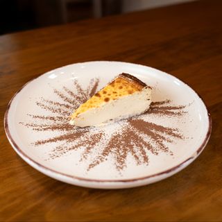 Cheesecake
