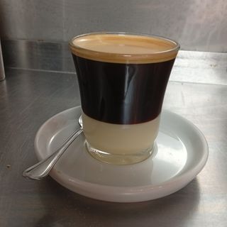 Cafe Bombón