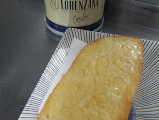 1/2 Tostada De Lorenzana