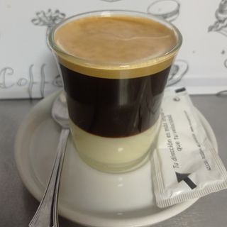 Cafe Bombón