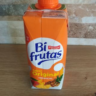 Bio Frutas