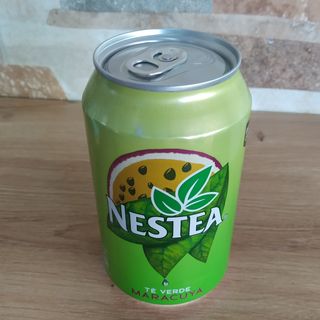 Nestea De Maracuyá